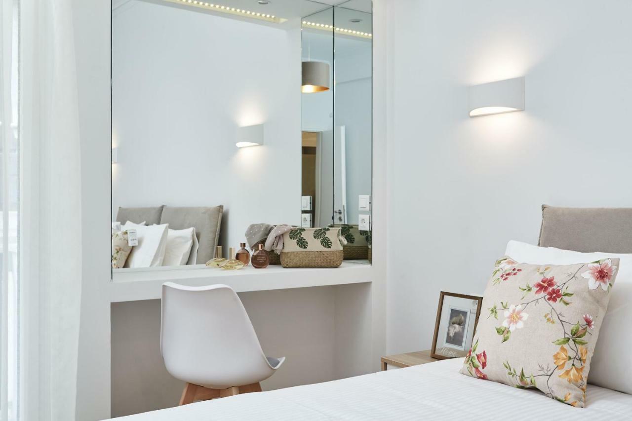 Luxurious Spacious Apt Next To Hilton Hotel Atenas Exterior foto
